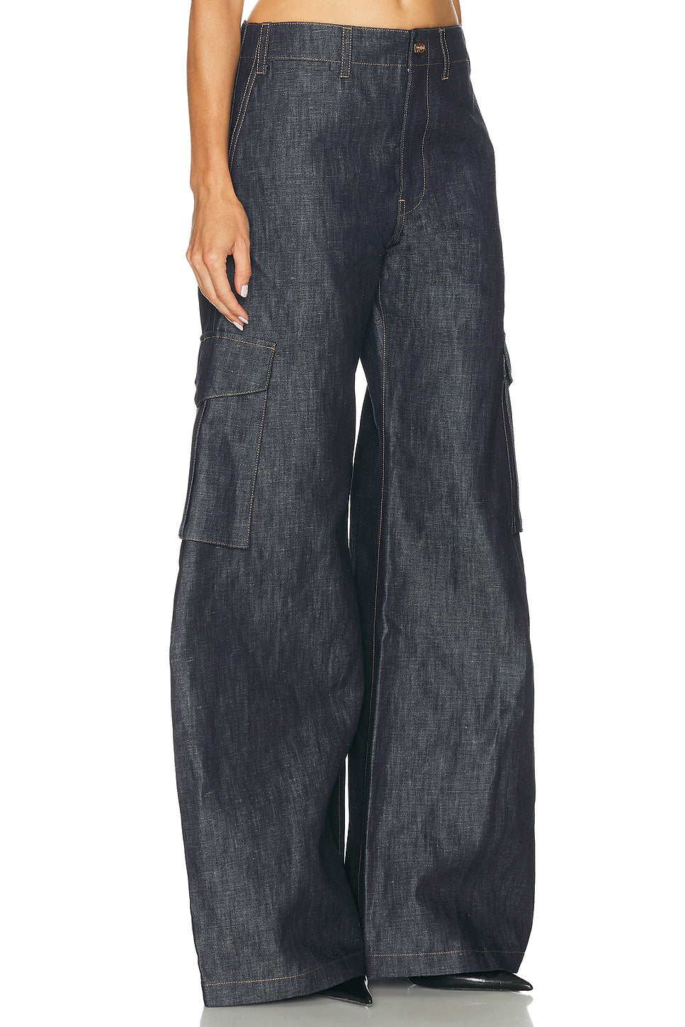Eos Wide Leg