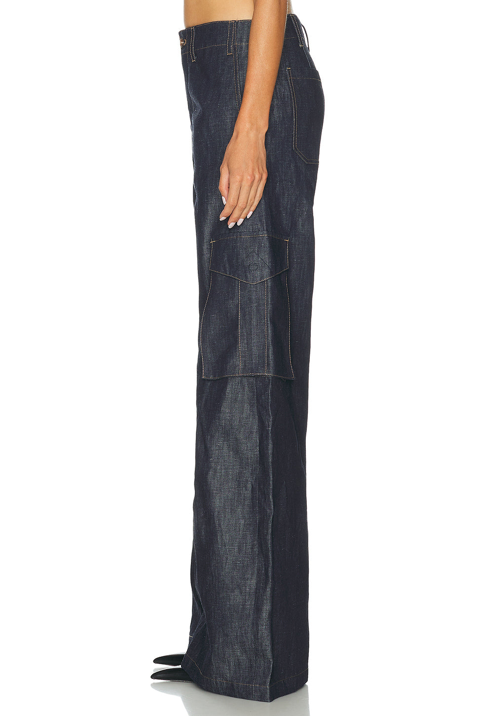 Eos Wide Leg
