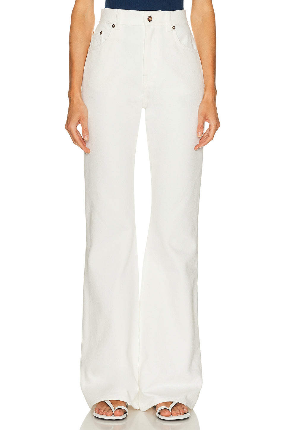 Willa Long Bootcut Leg