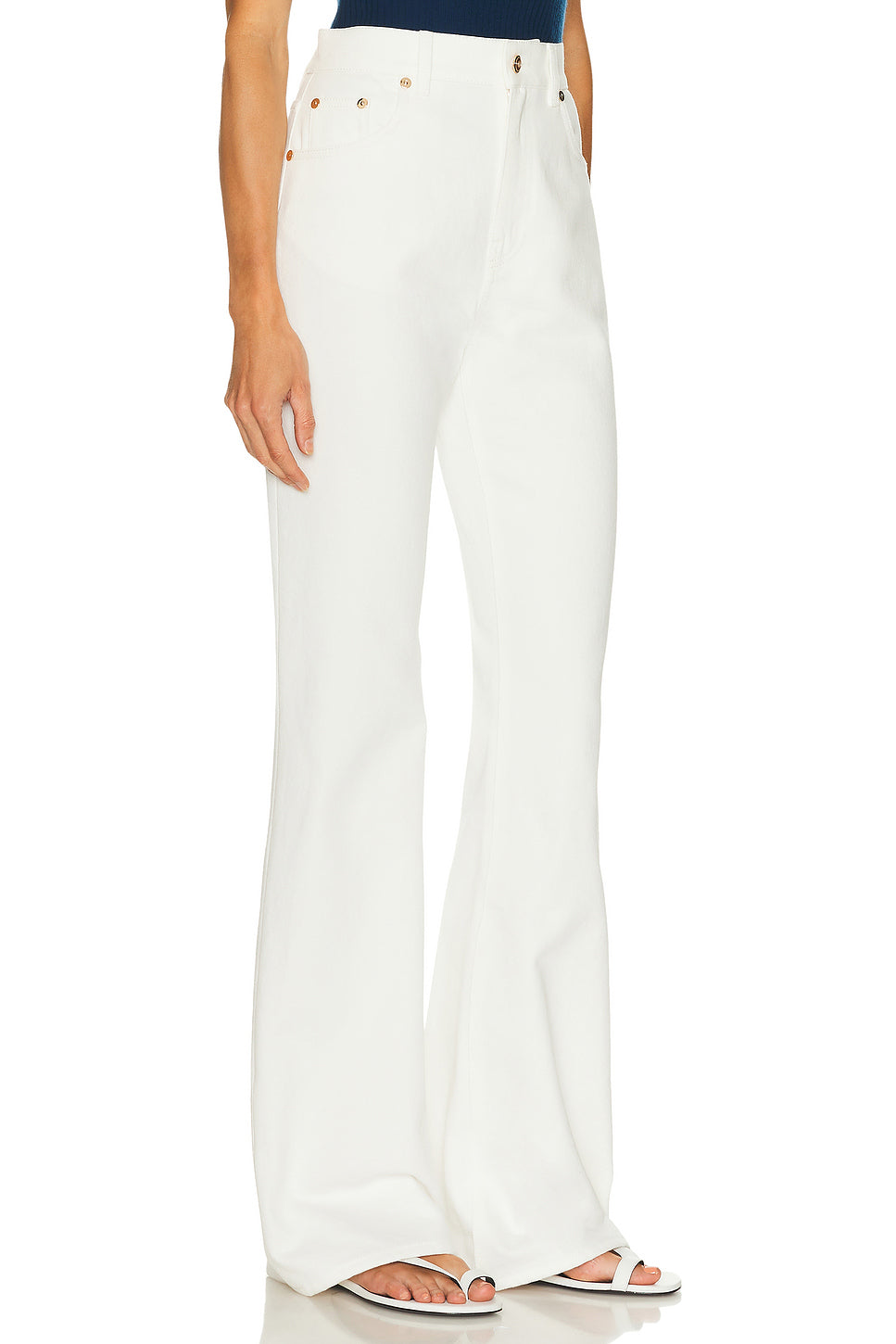Willa Long Bootcut Leg