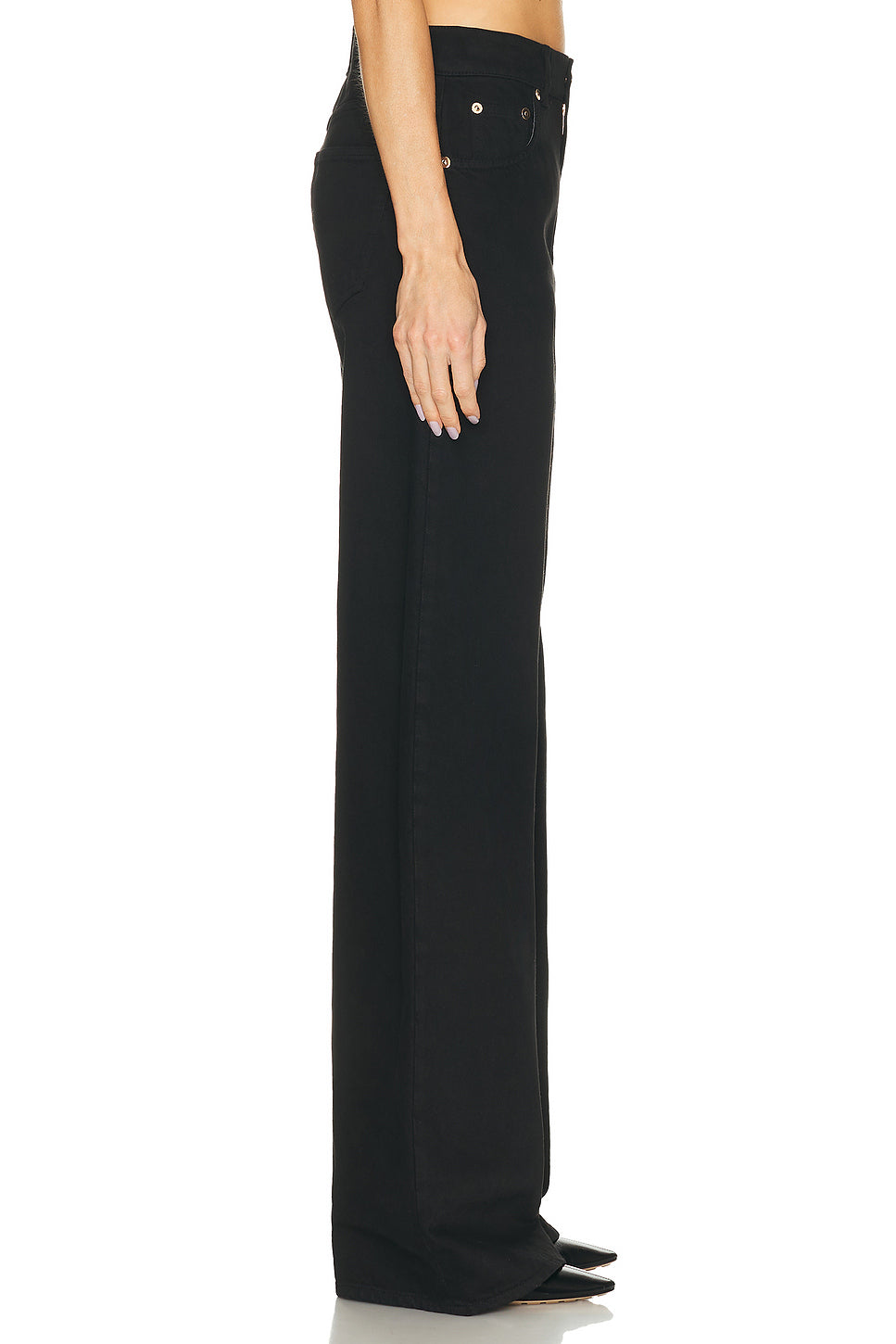 Amoret Wide Leg