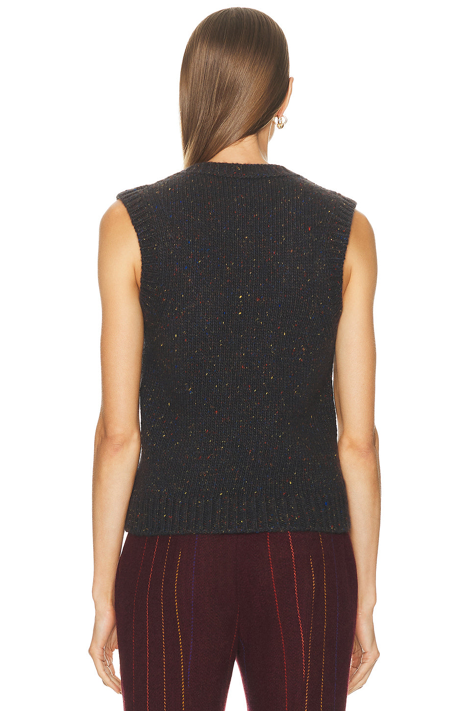 Solomon Sweater Vest