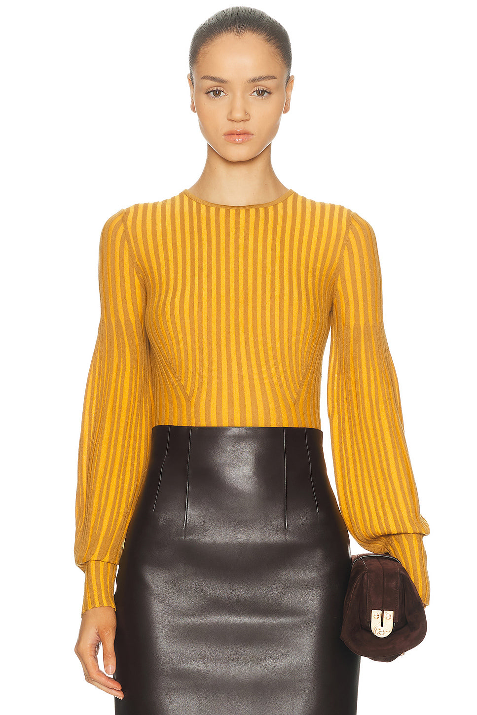 Thalassa Sweater