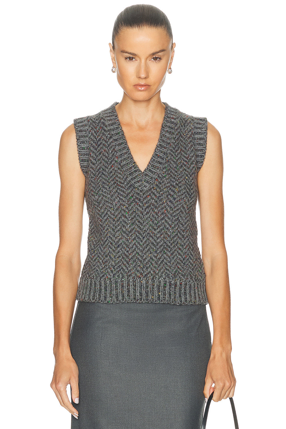 Cresset Vest