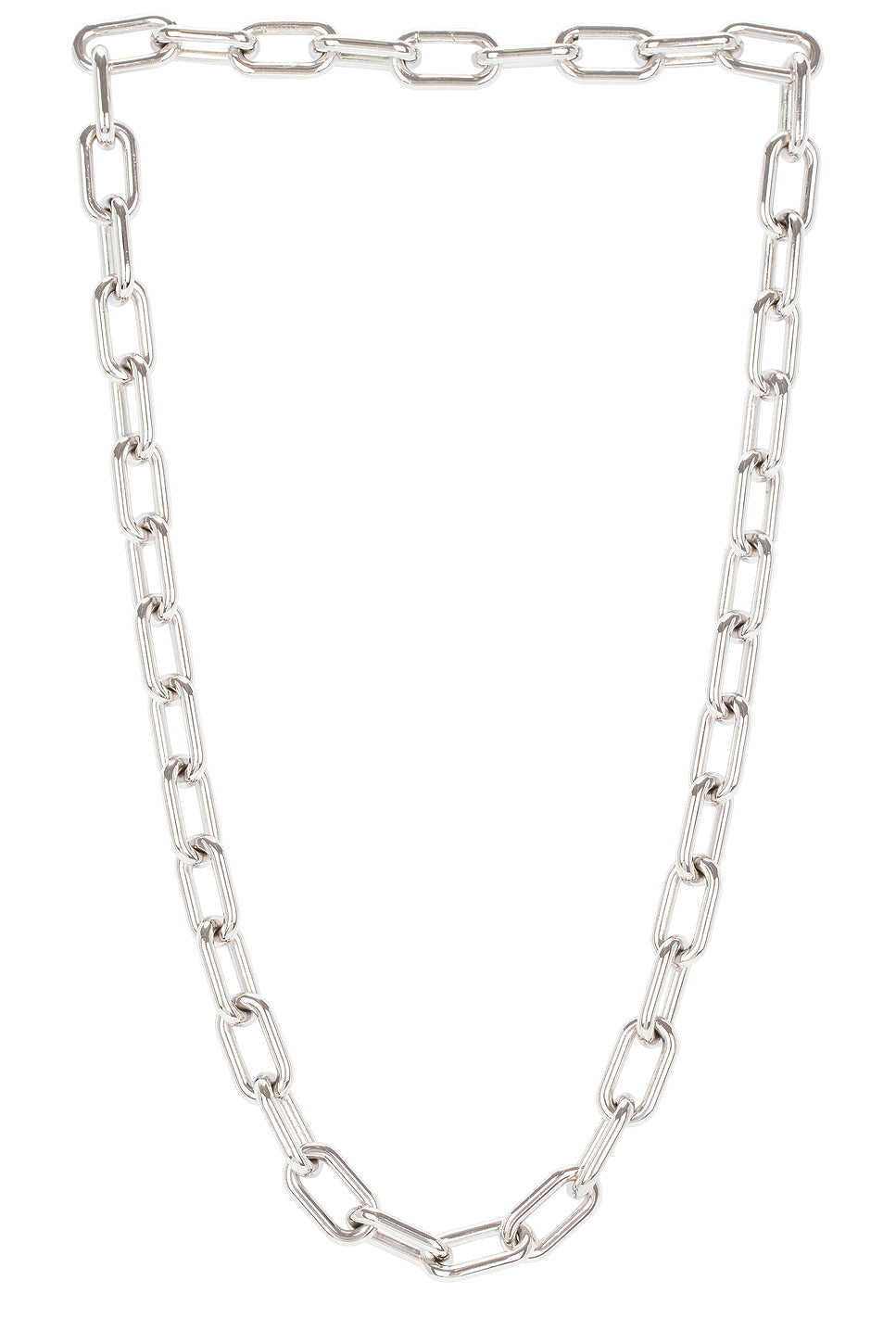 Chain Link Necklace