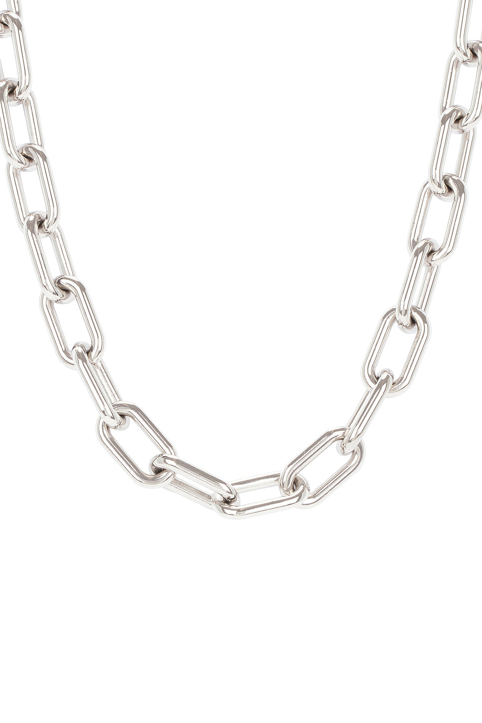 Chain Link Necklace