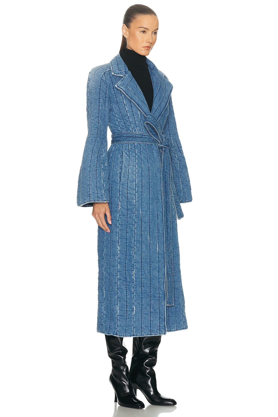 Dalloway Coat