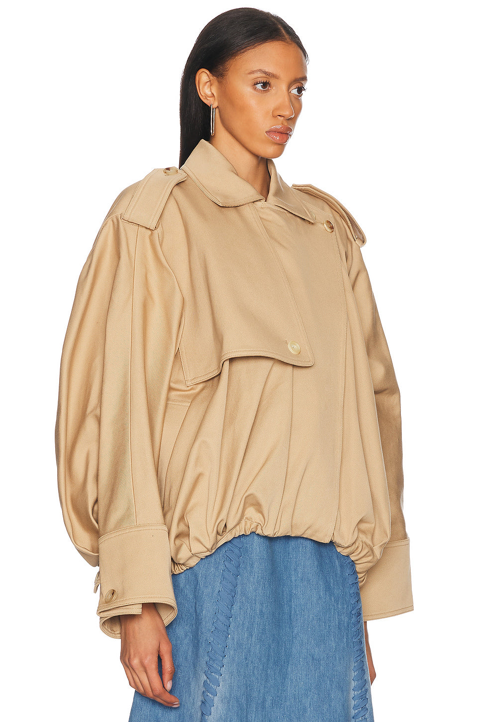 Hunt Jacket