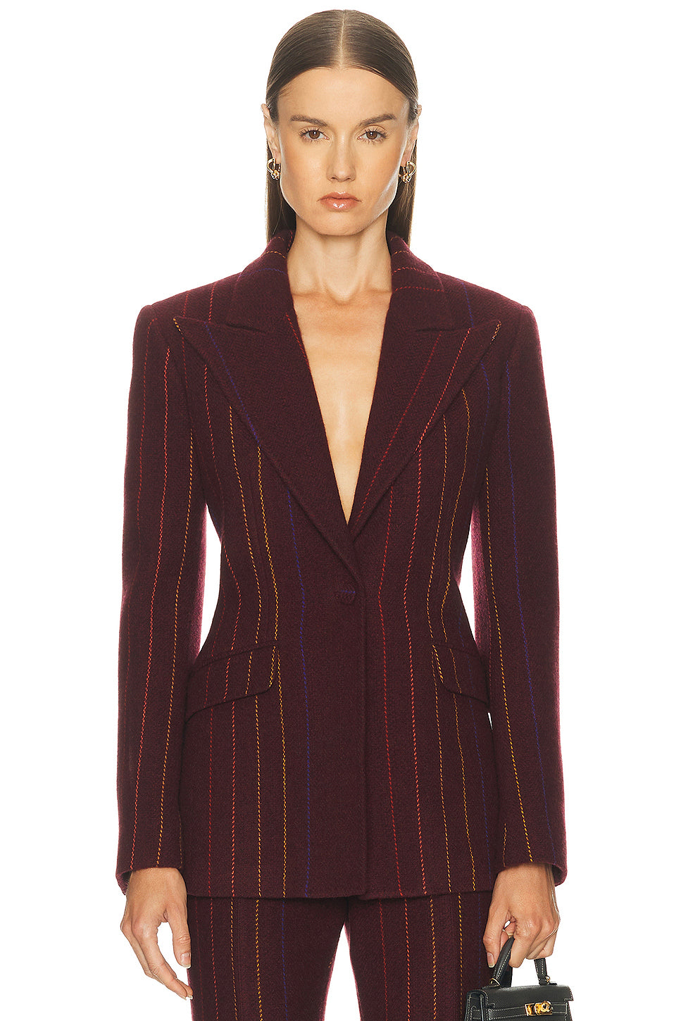 Leiva Blazer