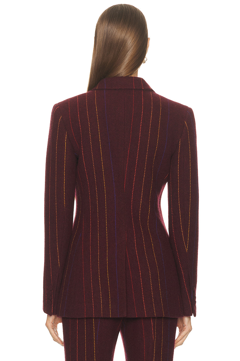 Leiva Blazer