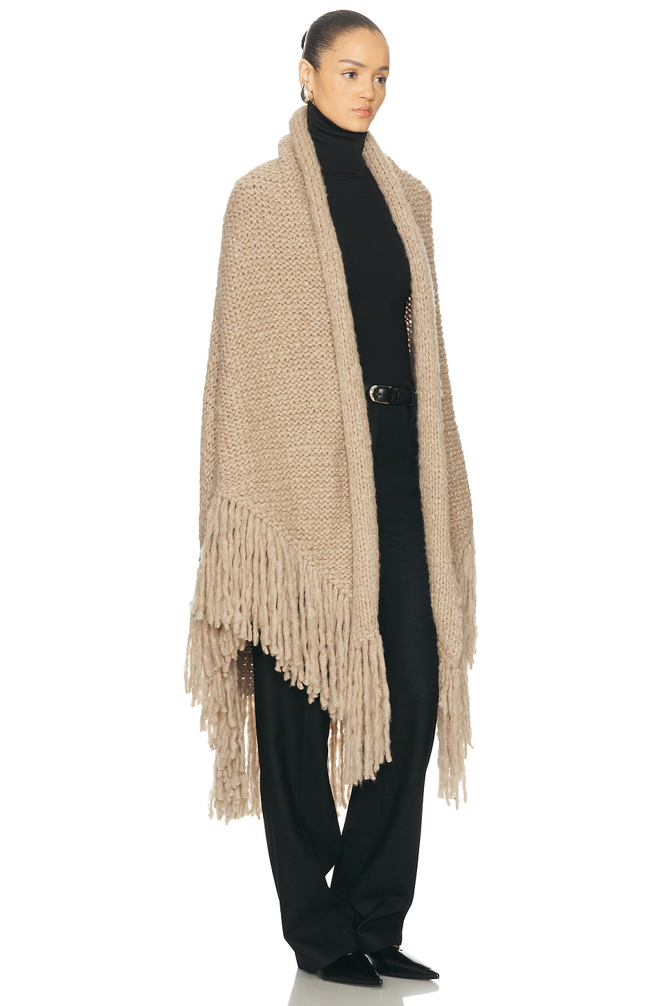 Lauren Wrap