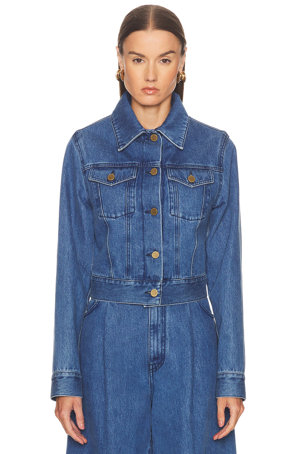 Bronte Jacket