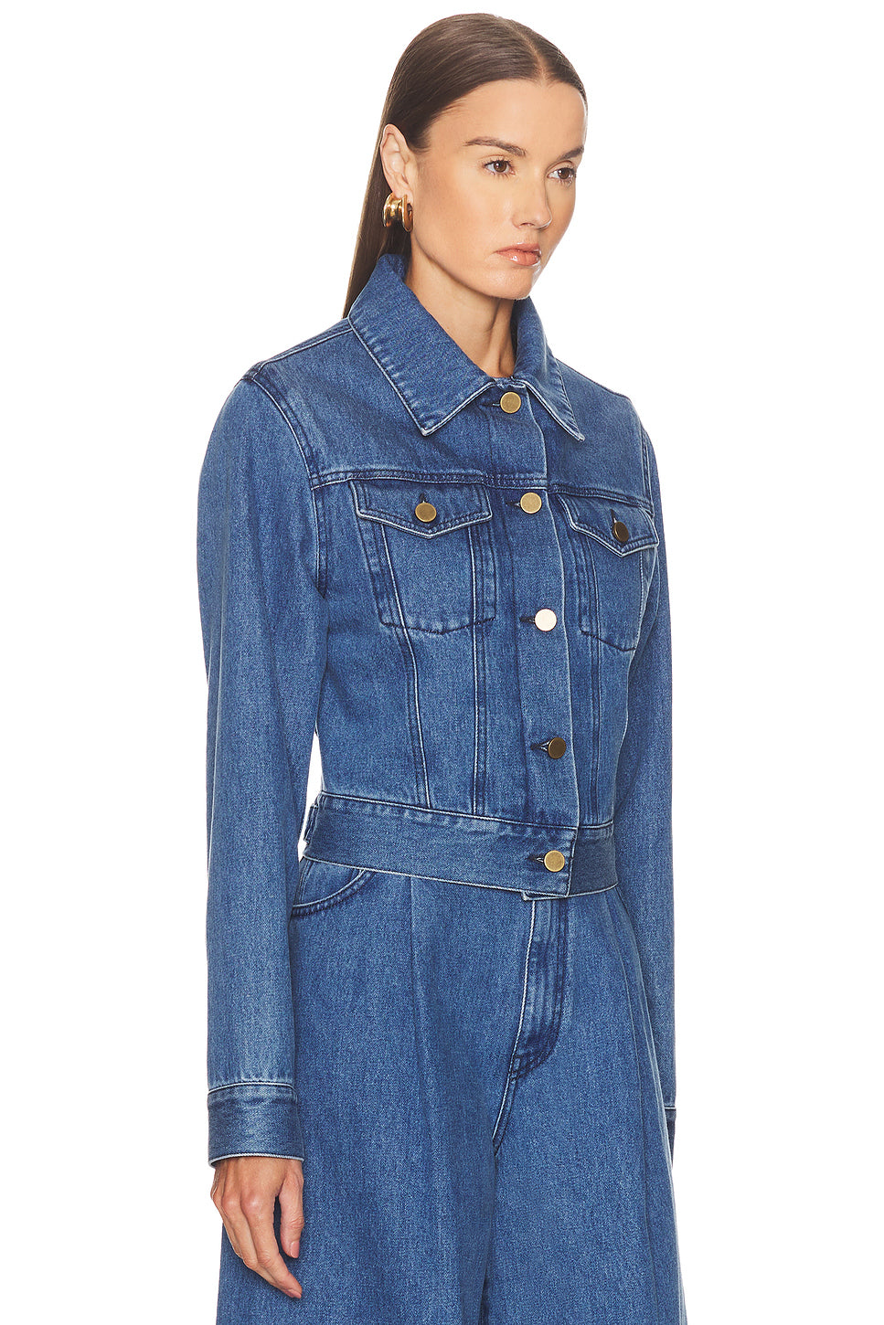 Bronte Jacket
