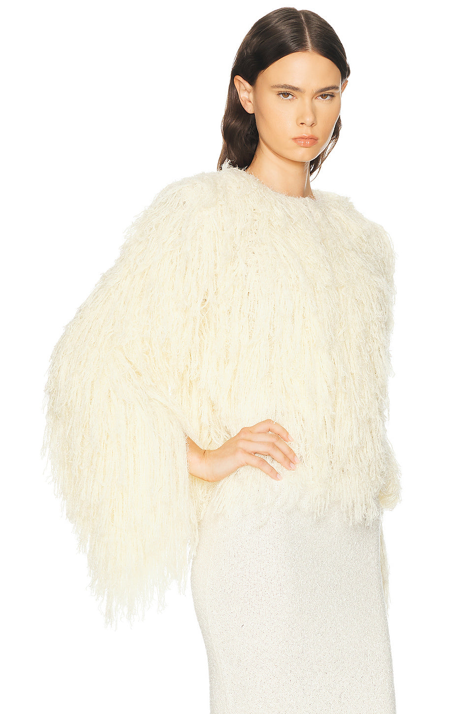 Amina Jacket