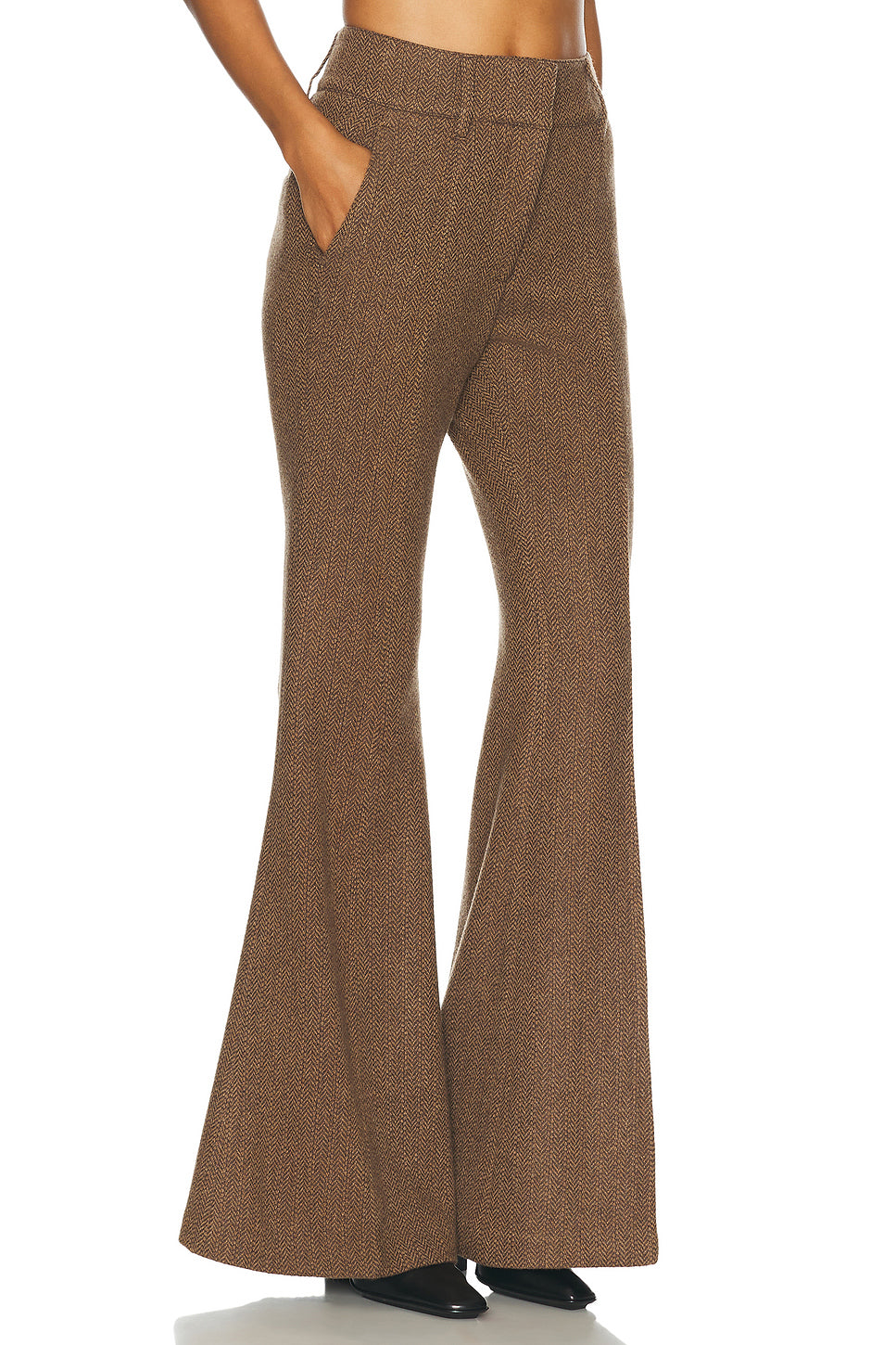 Rhein Pant