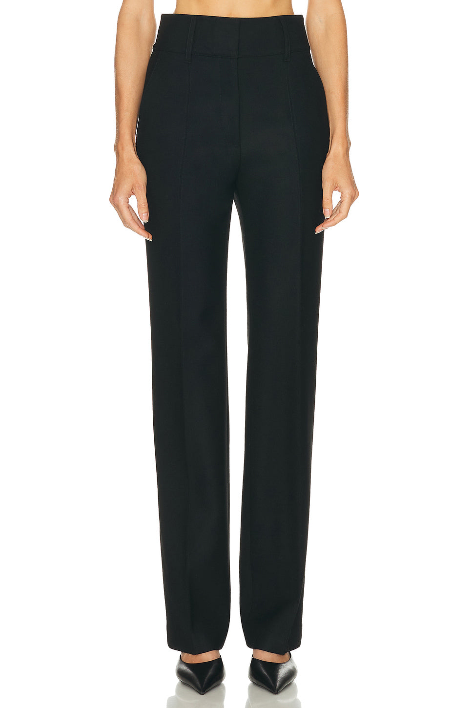 Cecilia Pant