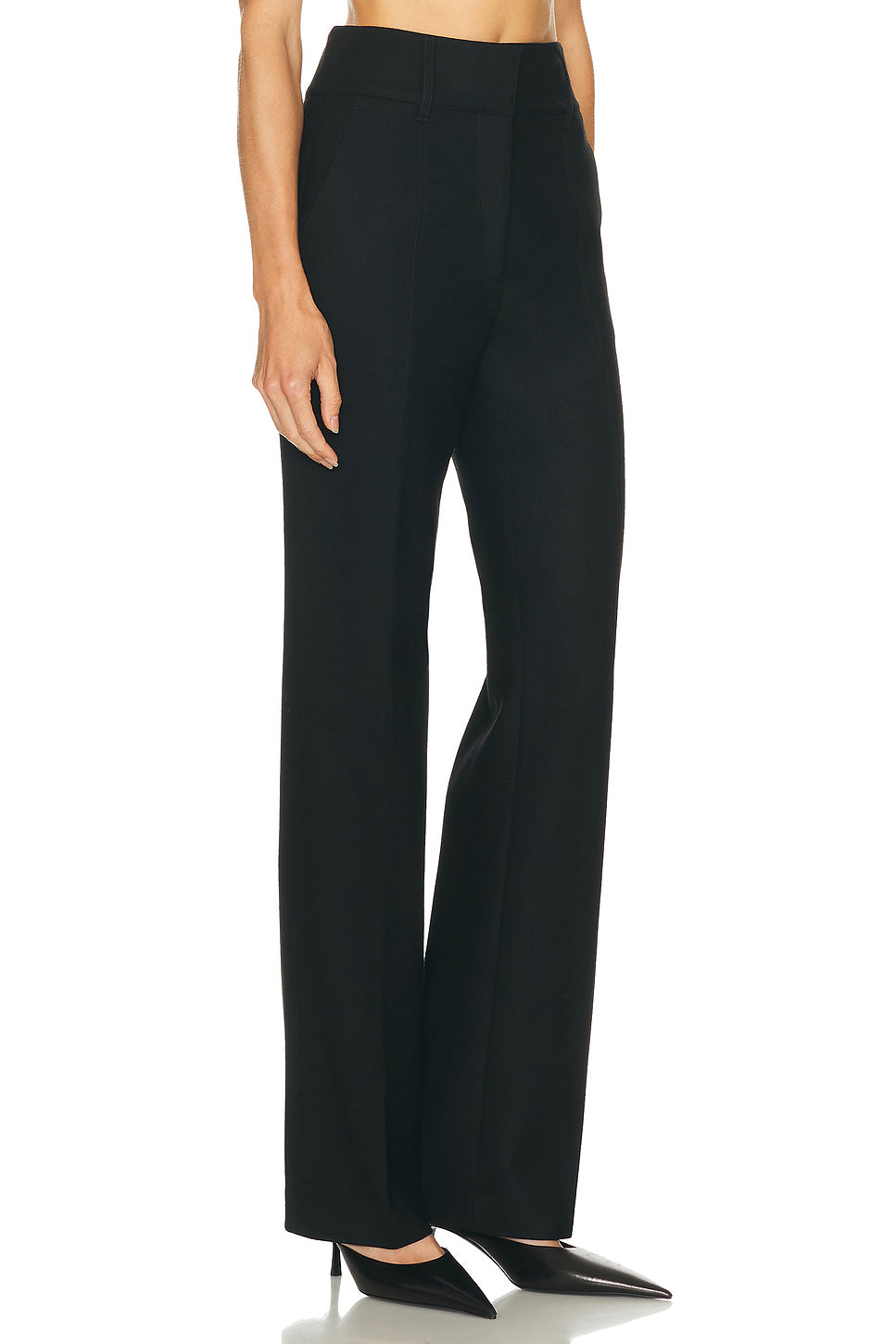 Cecilia Pant