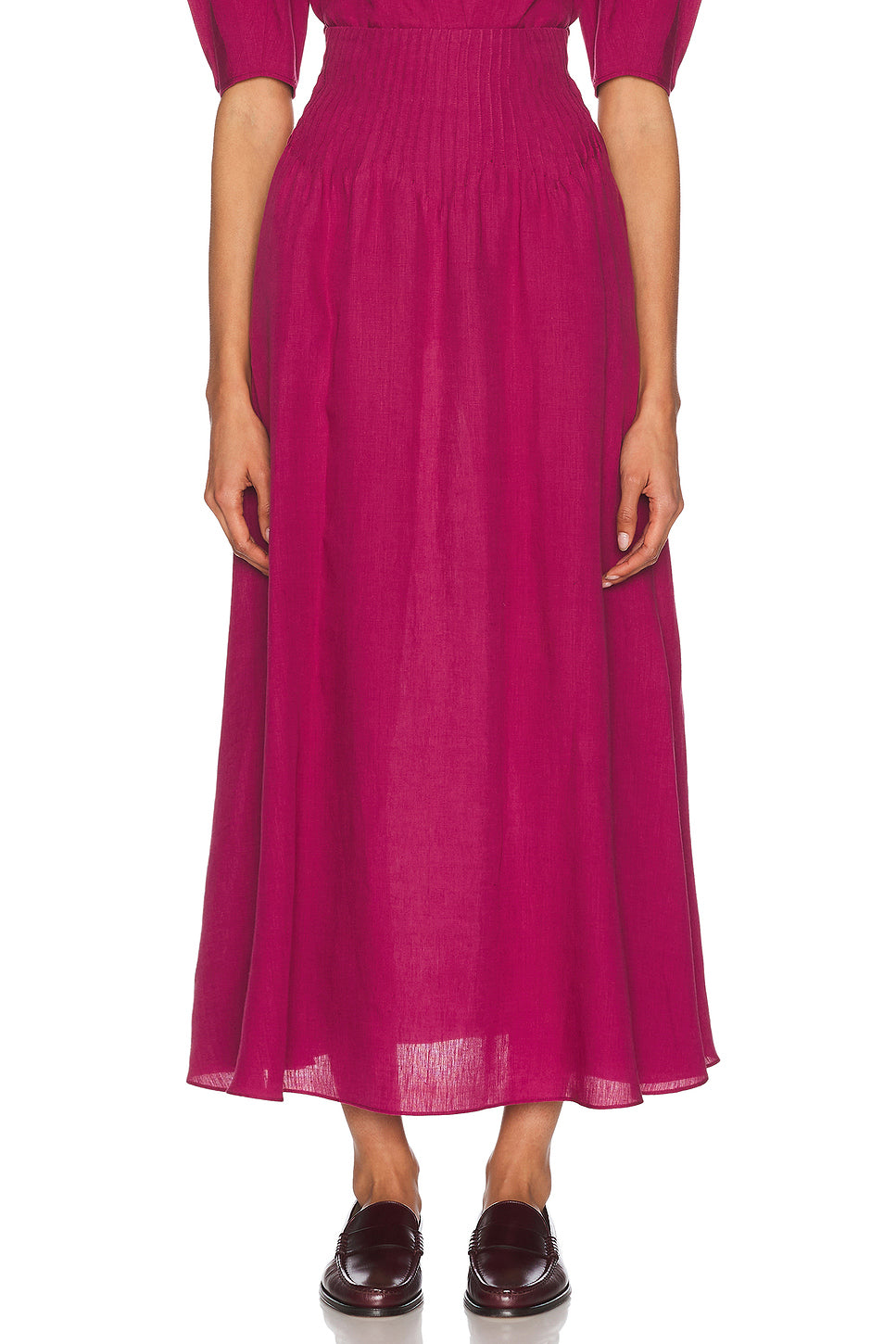 Penelope Skirt
