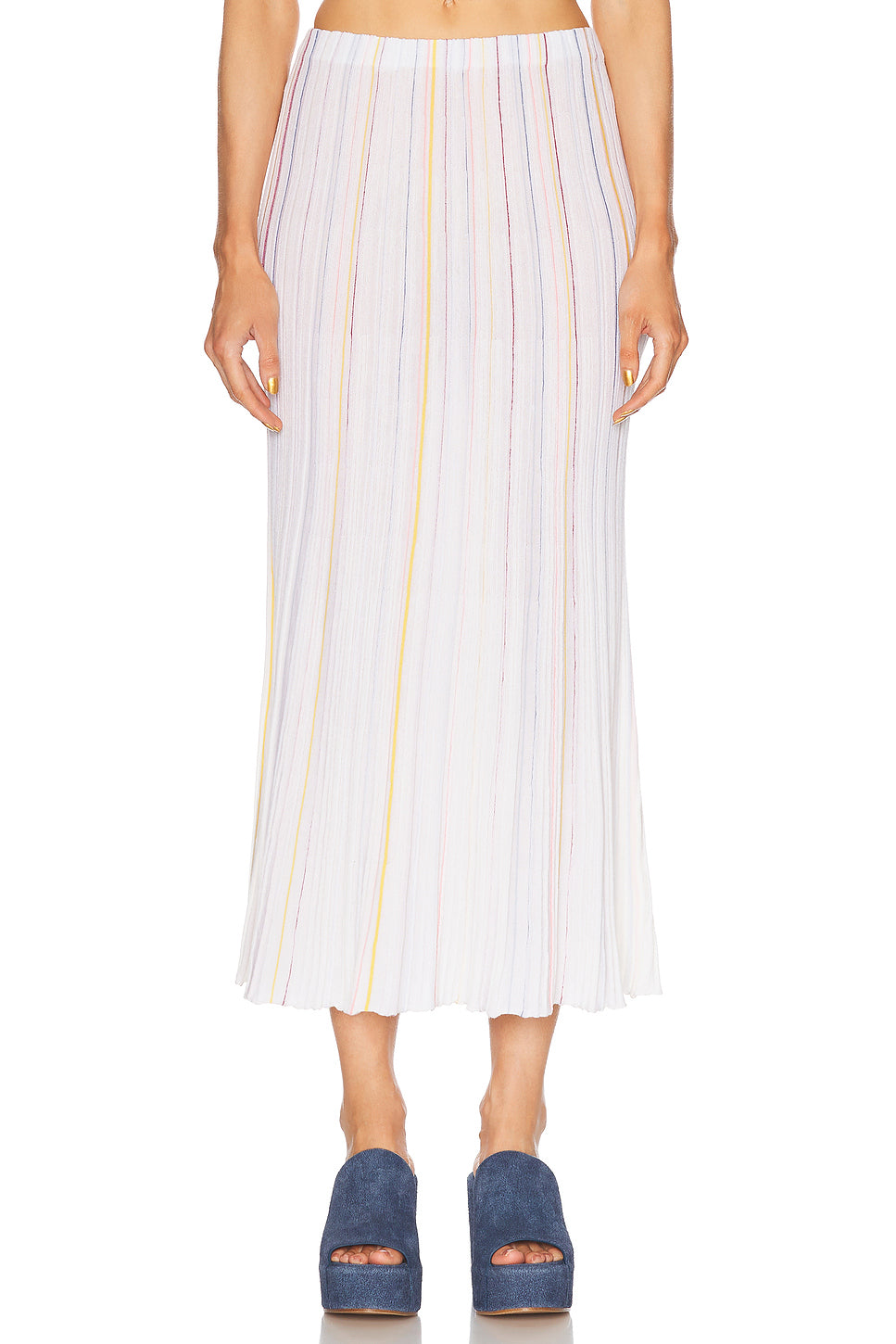 Celeano Skirt