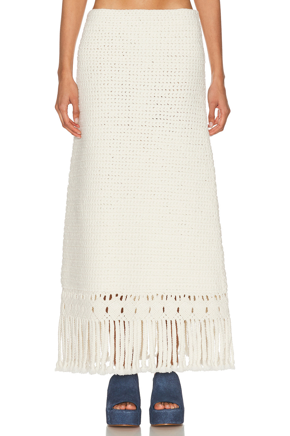 Macha Skirt