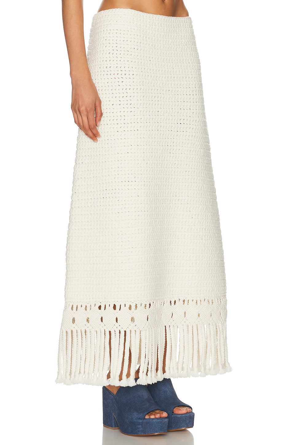 Macha Skirt