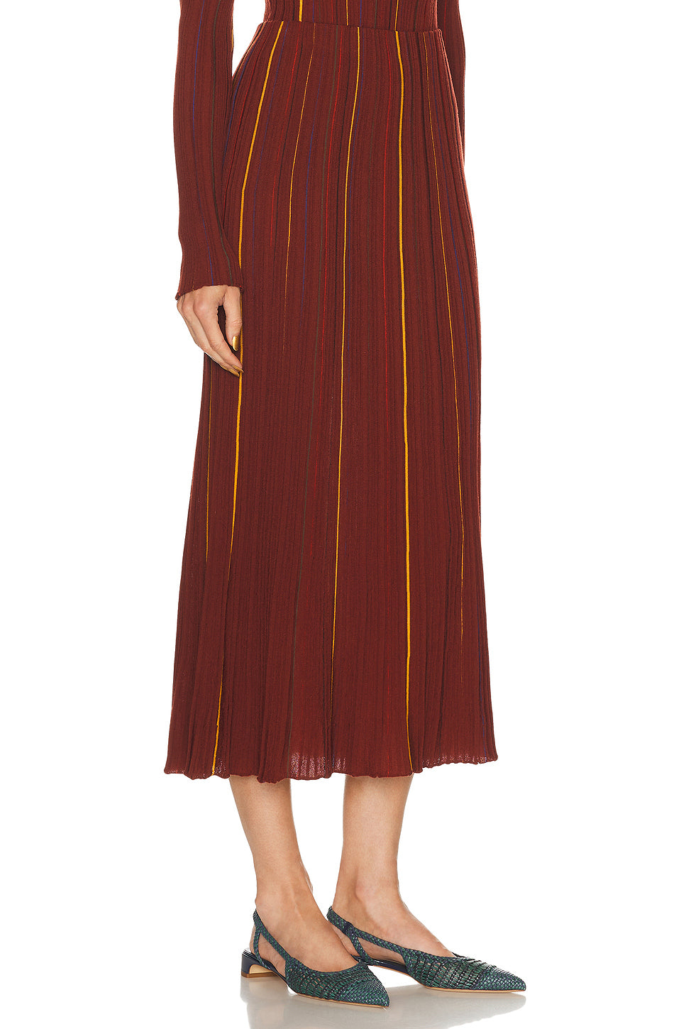 Celeano Skirt