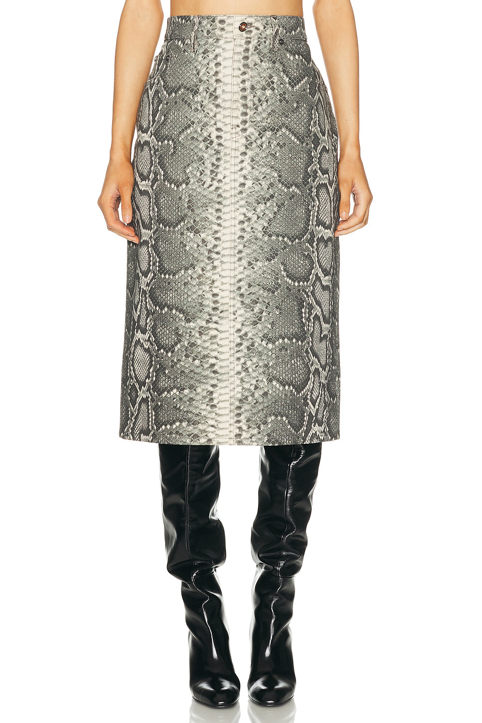 Adalaide Skirt