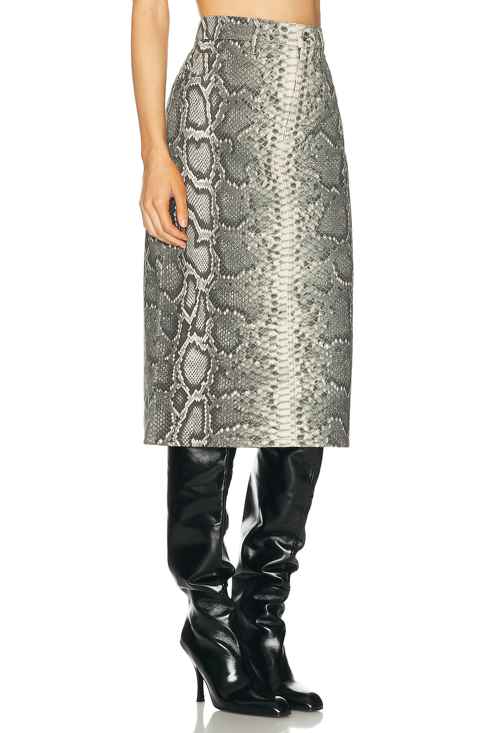 Adalaide Skirt