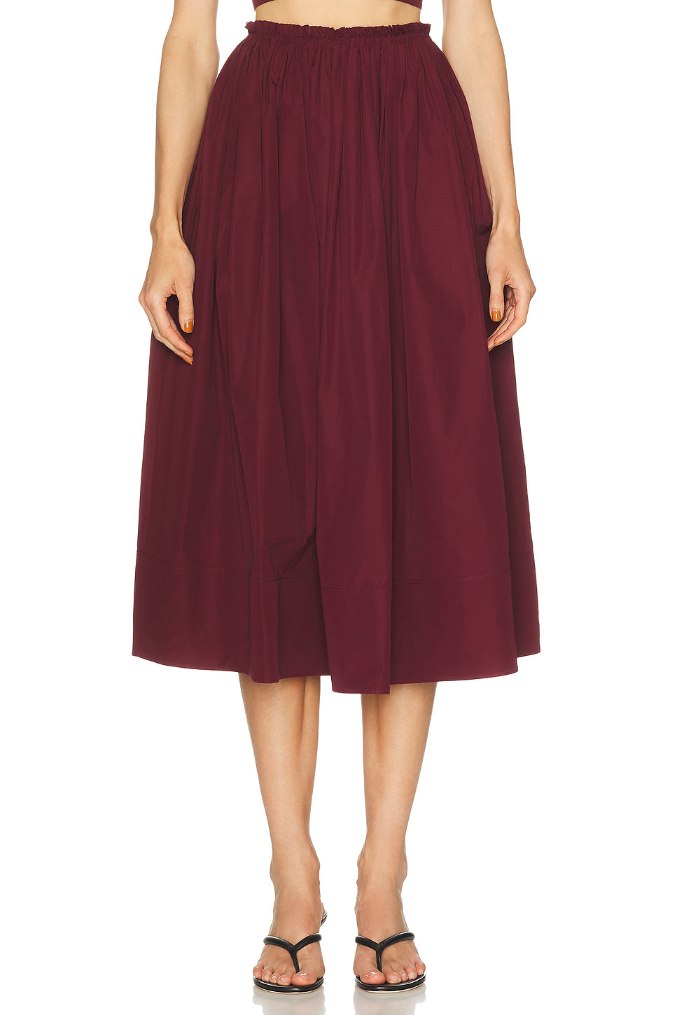 Shiva Skirt
