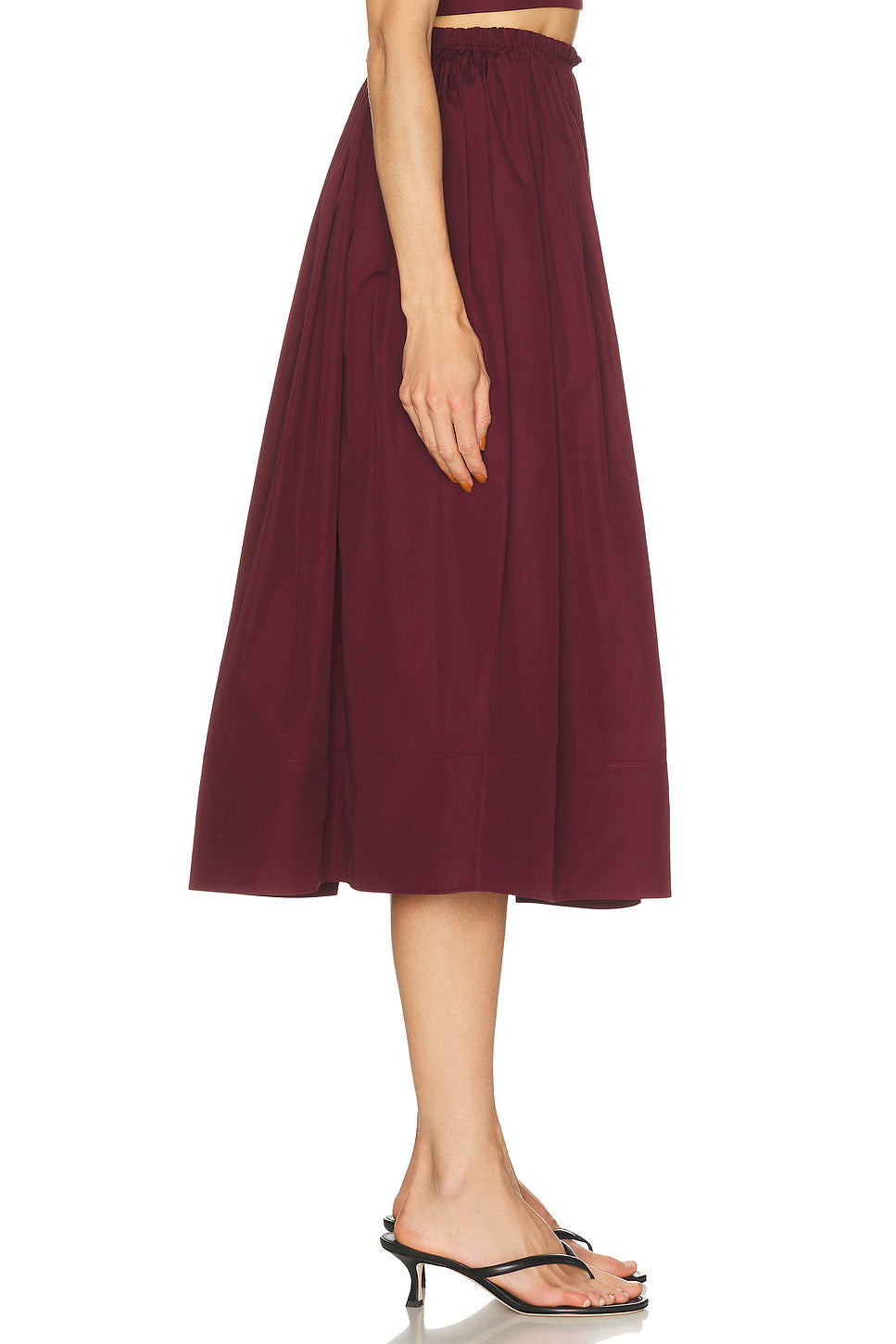 Shiva Skirt