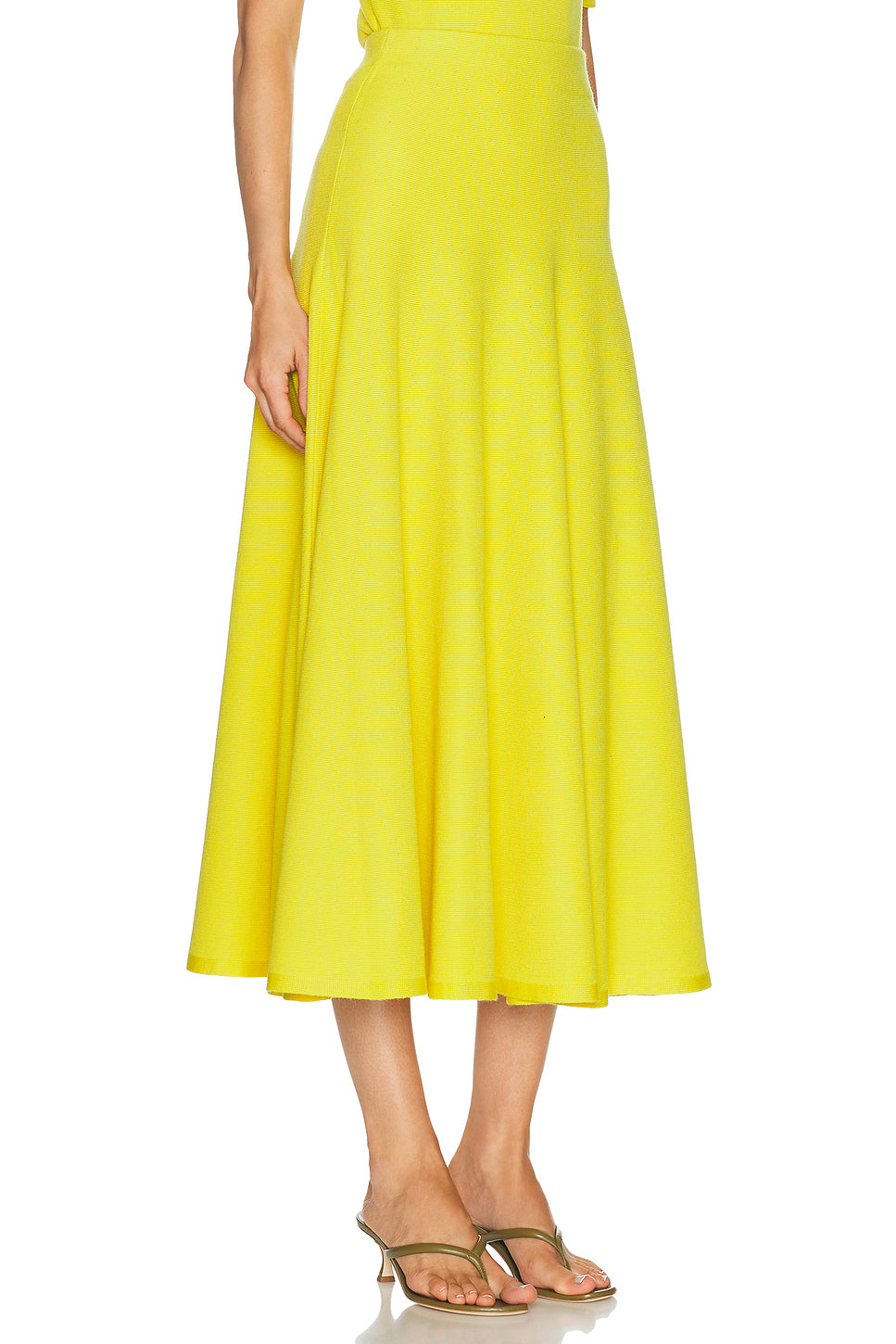 Cairan Skirt