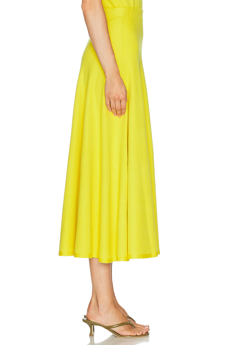 Cairan Skirt