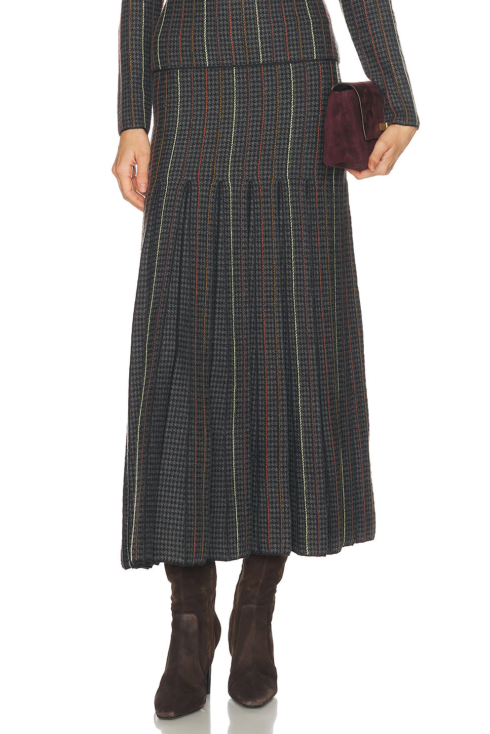 Prism Skirt