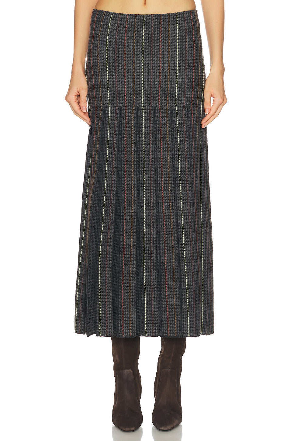 Prism Skirt