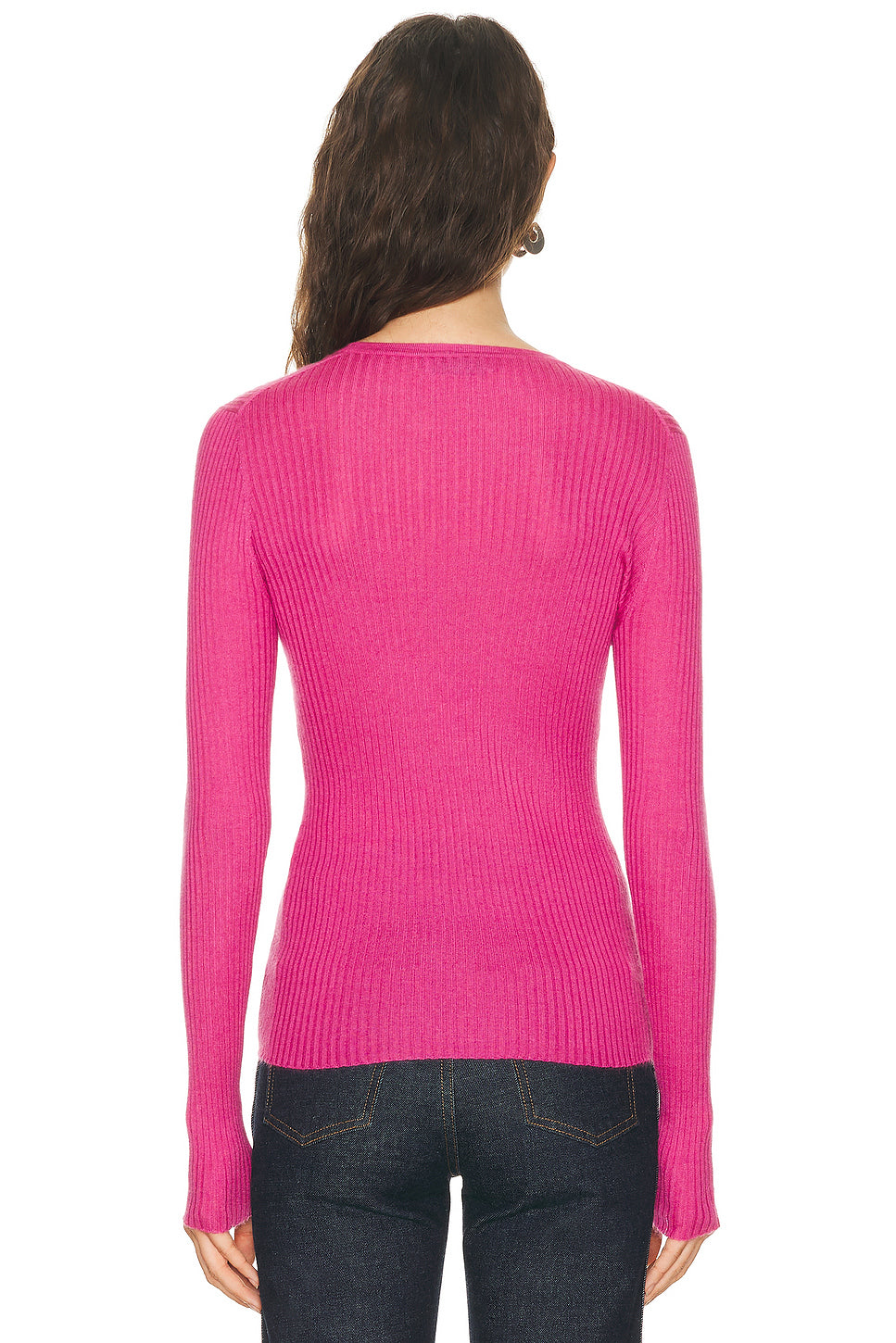Browning Knit Top