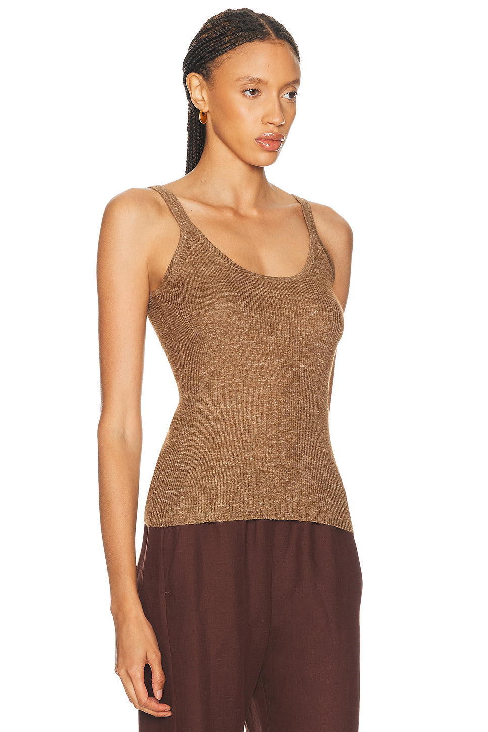 Cinxia Tank Top