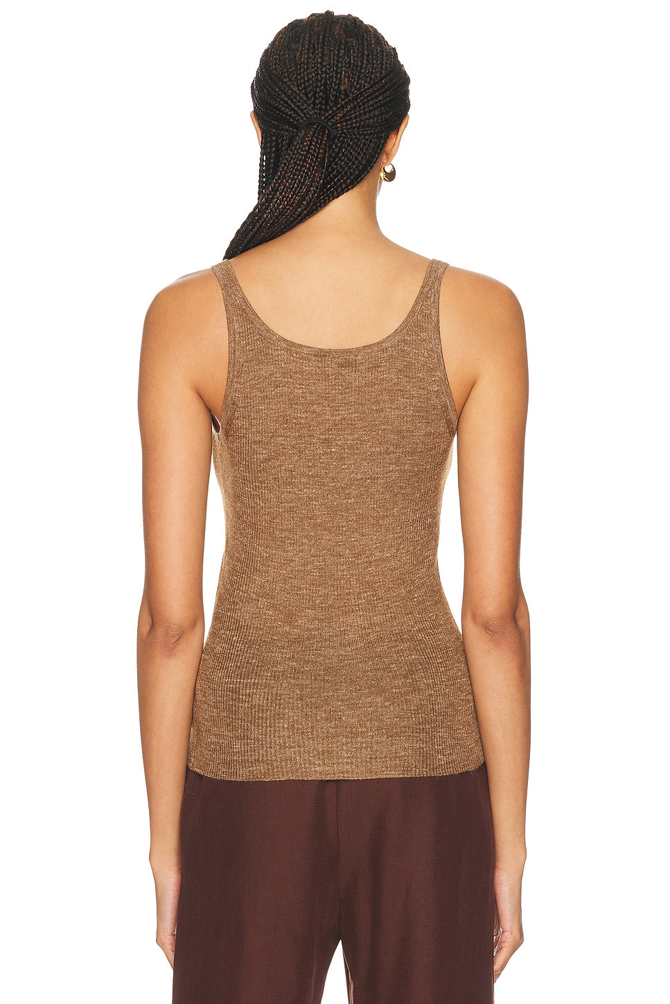 Cinxia Tank Top