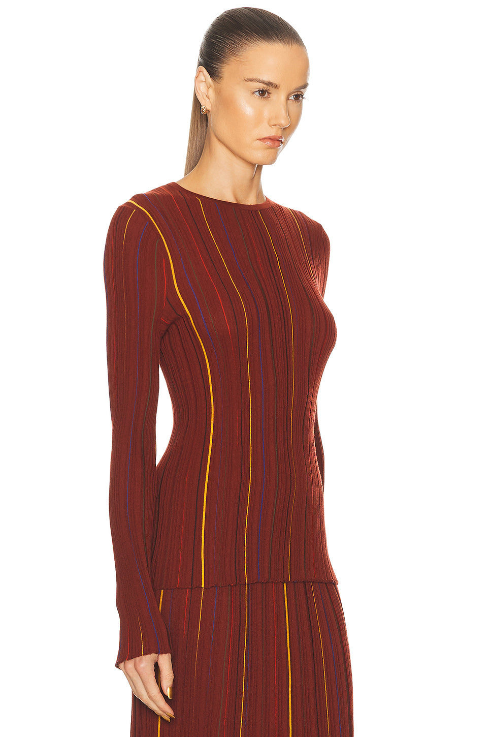 Augie Top