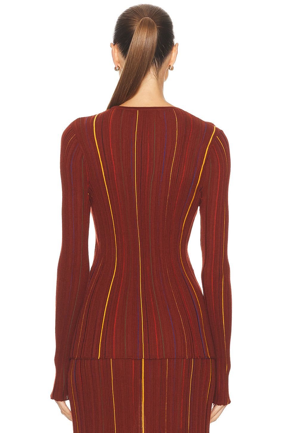 Augie Top