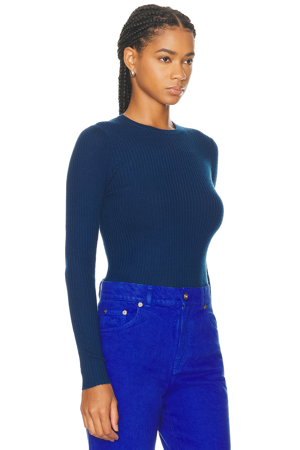 Browning Knit Top