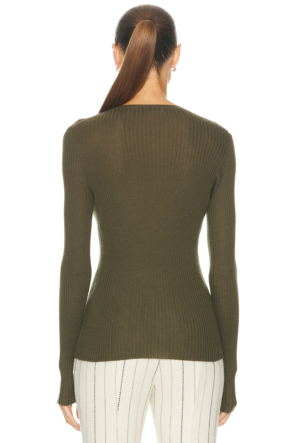 Browning Knit Top