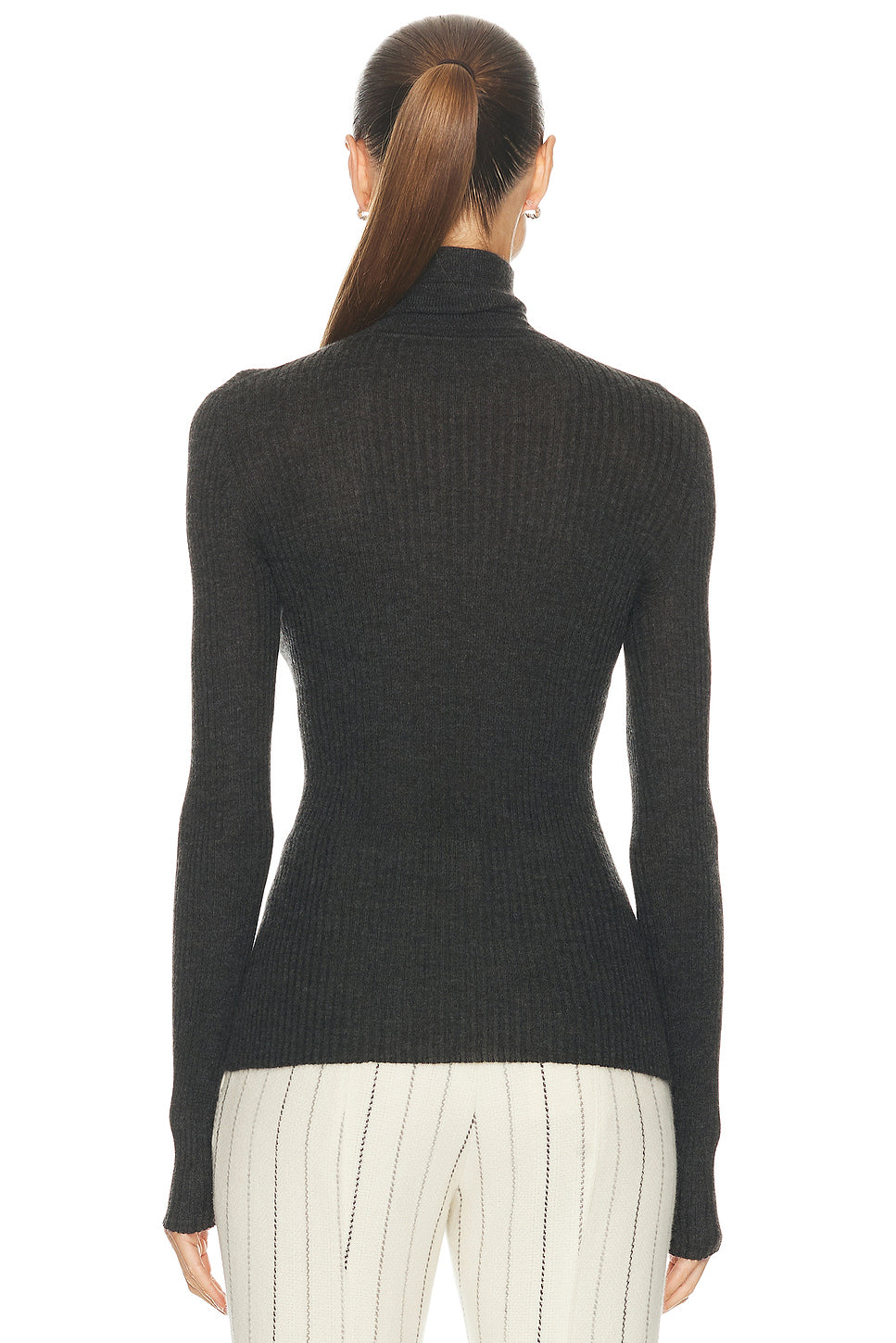 Peppe Turtleneck Top