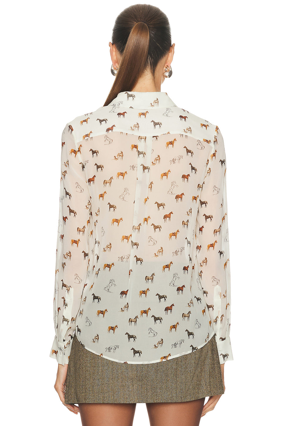Henri Blouse