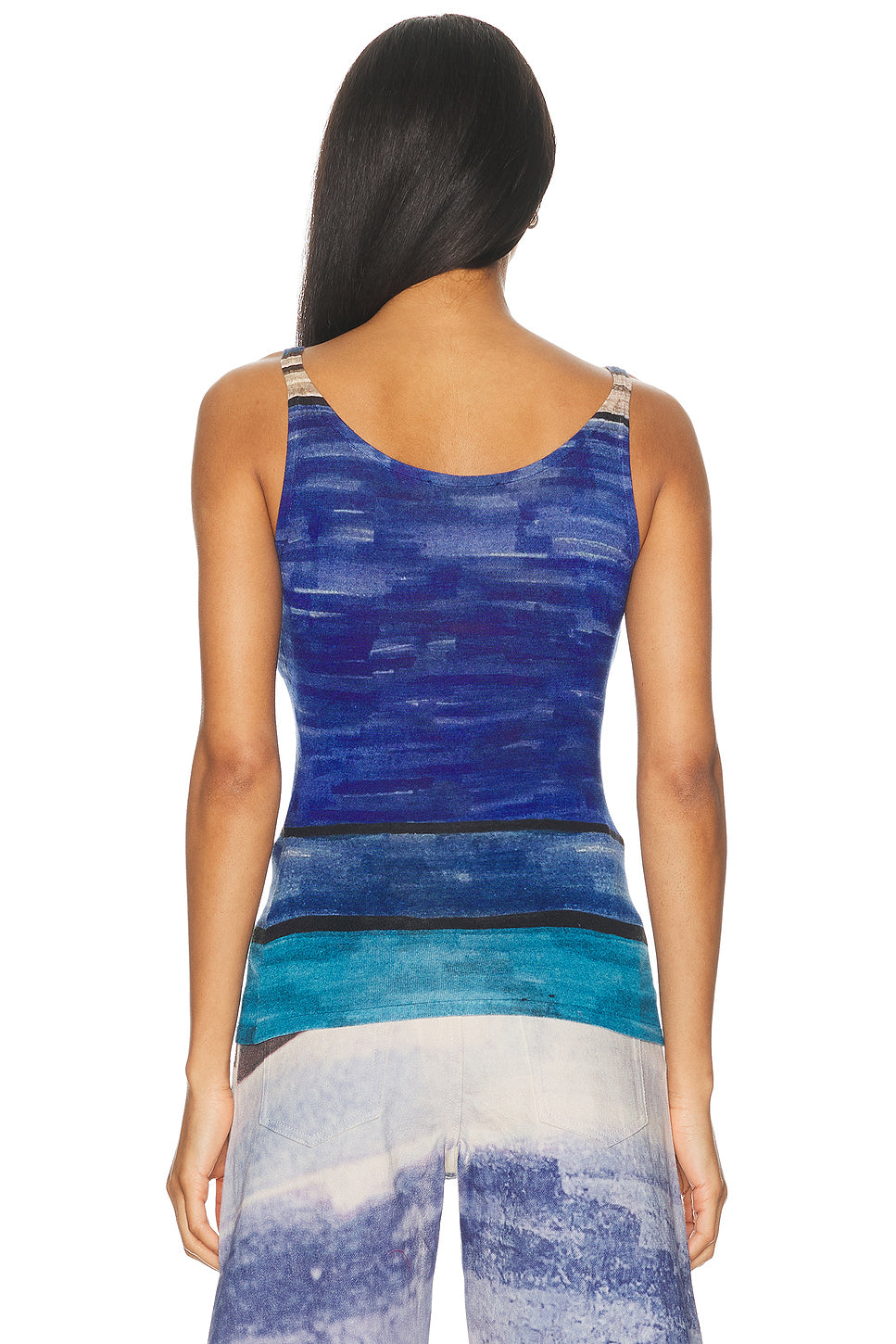 Ecliptor Tank Top
