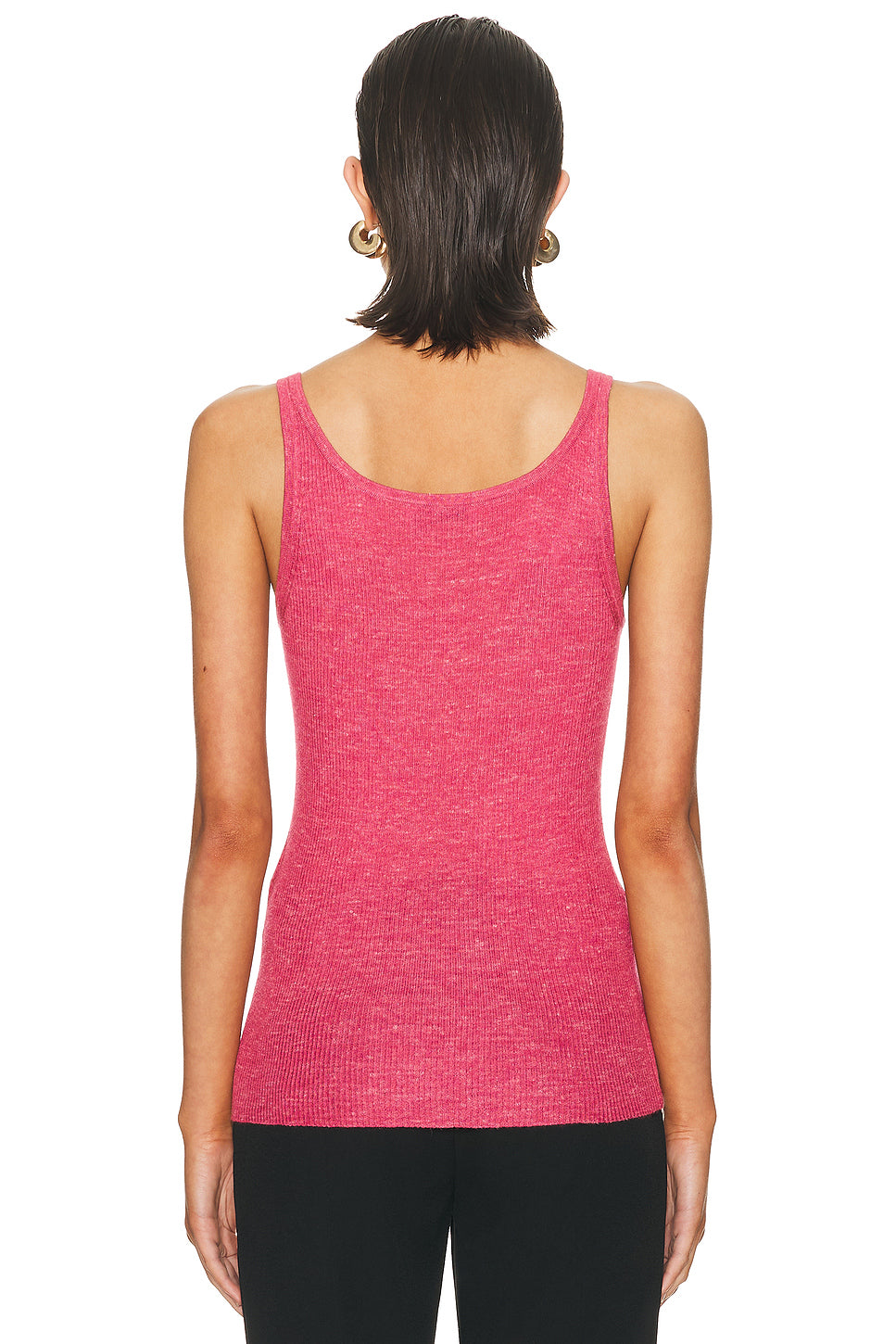 Cinxia Tank Top