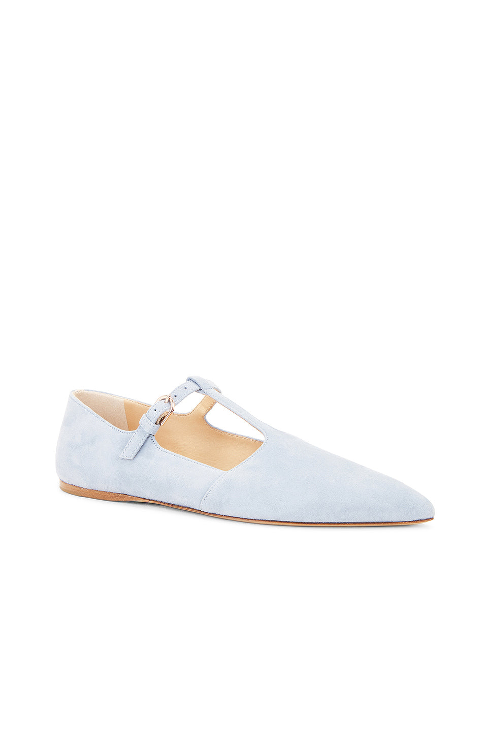 Lola Ballerina Flat