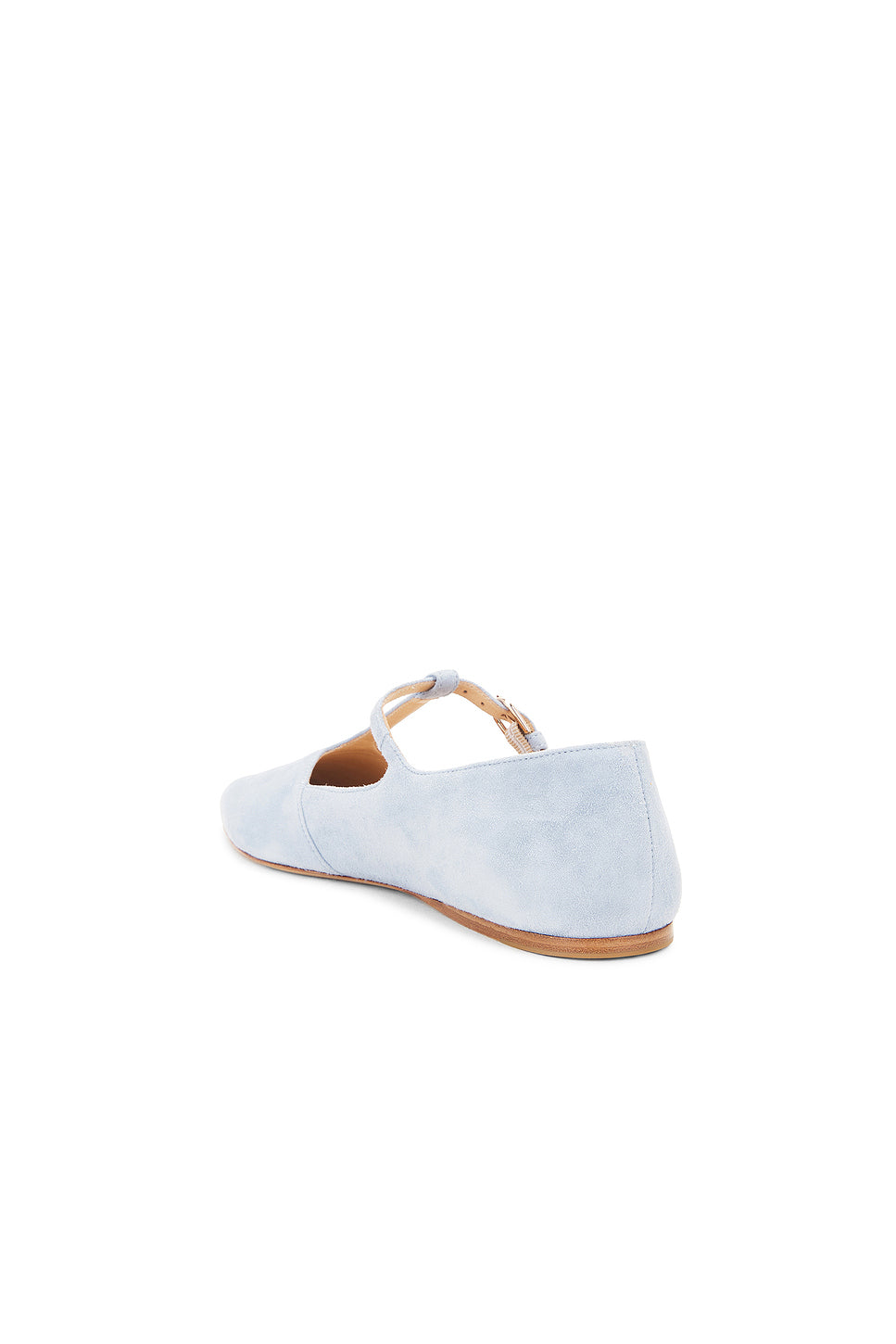 Lola Ballerina Flat