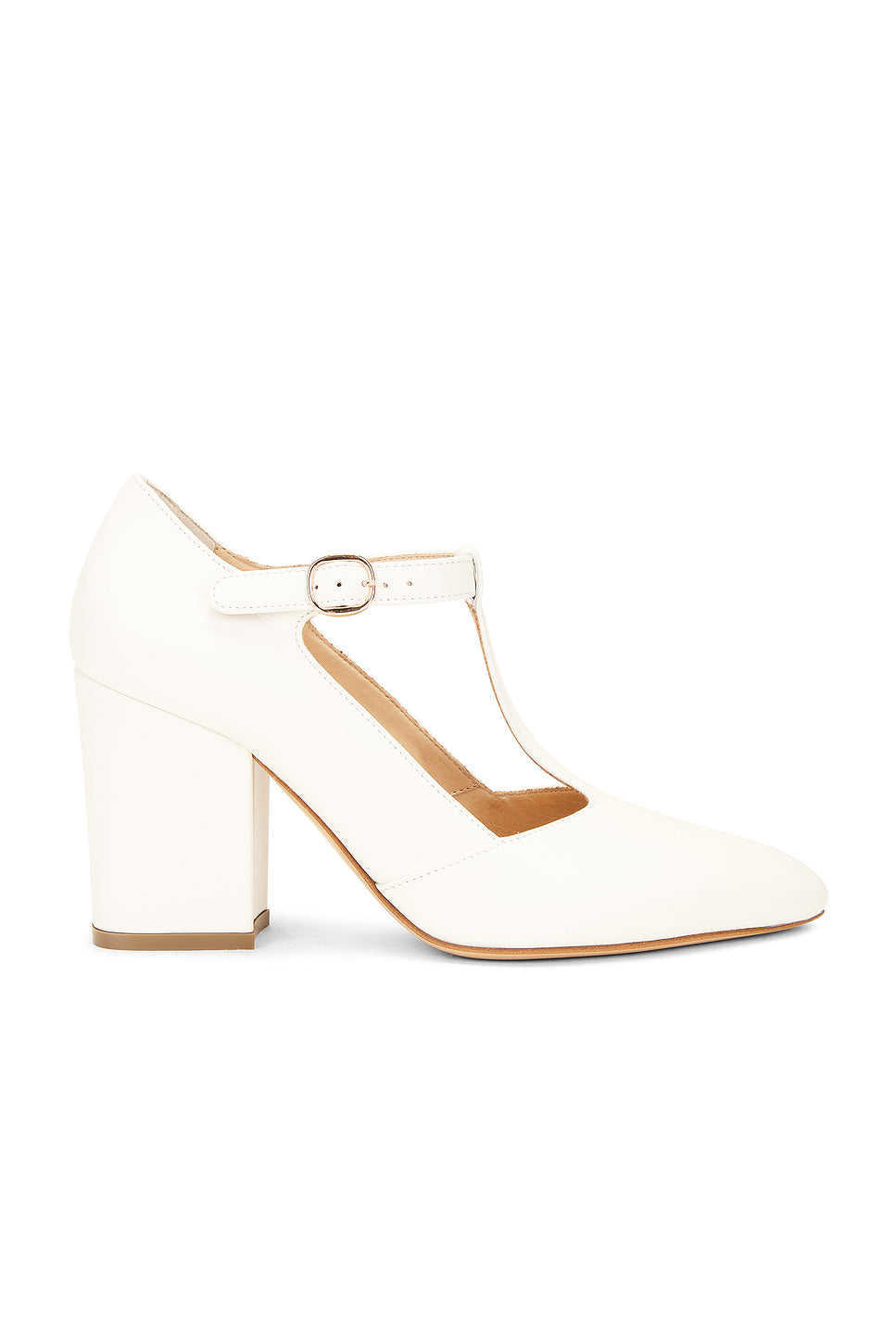 Triana Mary Jane Pump