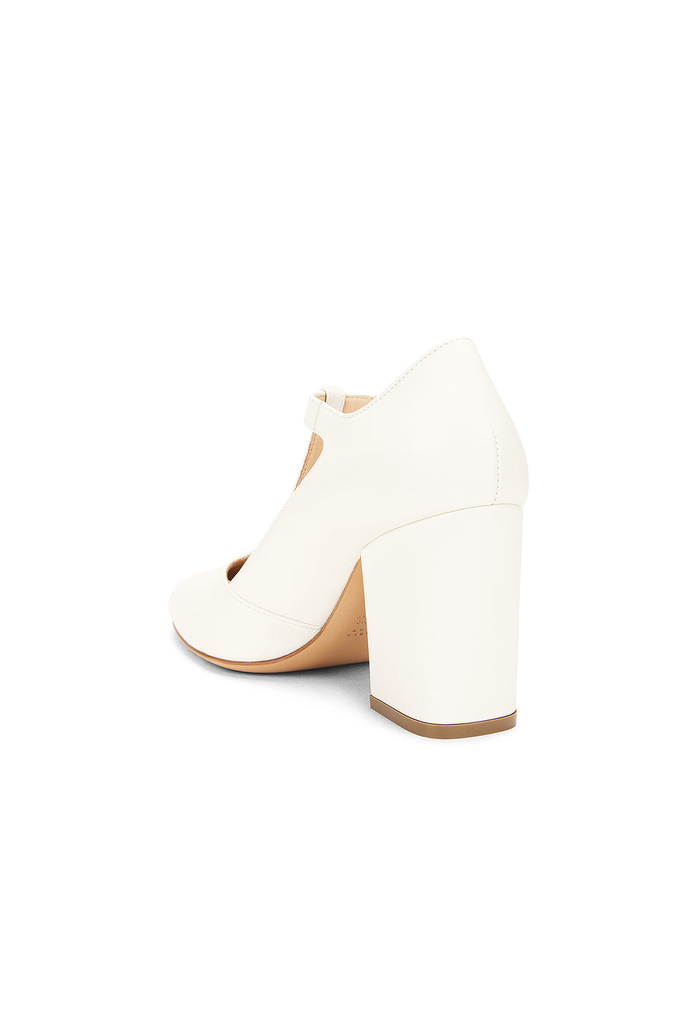 Triana Mary Jane Pump