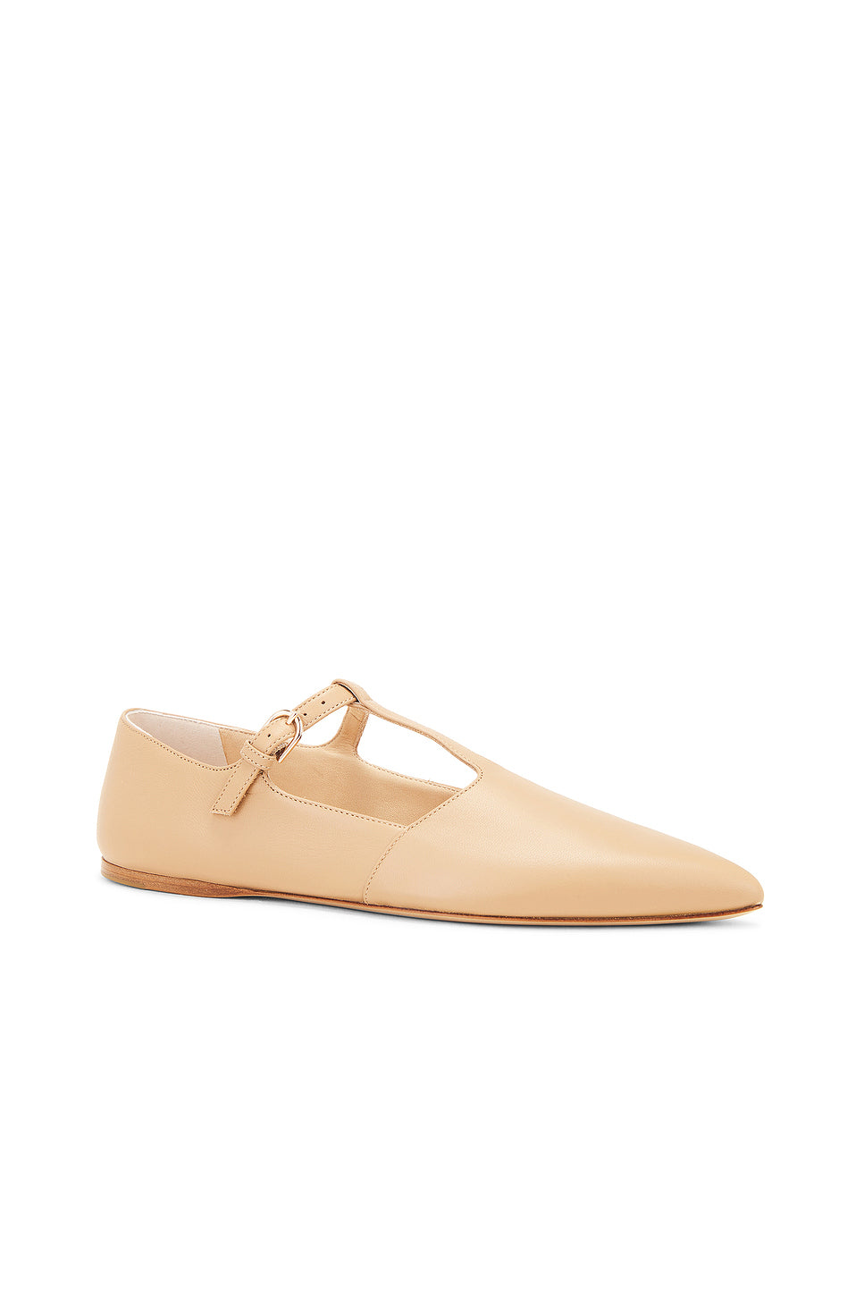 Lola Ballerina Flat